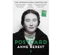 The Postcard: Anne Berest