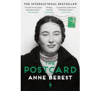 The Postcard: Anne Berest