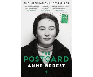 The Postcard: Anne Berest