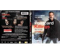 The Postcard Killings
