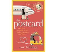 The Postcard - NUOVO