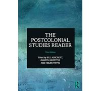 The Postcolonial Studies Reader