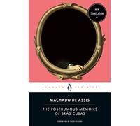 Machado De Assis – Memorie postume di Brás Cubas – Tascabile