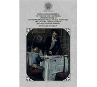 The posthumous papers of the pickwick club, containing a faithful record o...