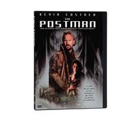 Postman (DVD) Kevin Costner Will Patton Larenz Tate Olivia Williams
