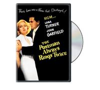 The Postman Always Rings Twice