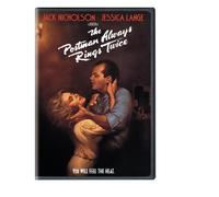 The Postman Always Rings Twice