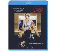 The Postman Always Rings Twice (Blu-ray) Jack Nicholson
