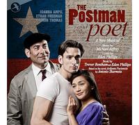 Various Performers The Postman and the Poet: A New Musical (CD) Album