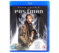 The Postman (Blu-ray) Kevin Costner