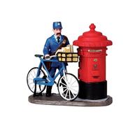 The Postman Cod. 2753