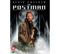 The Postman (DVD) (1997) (Region 2, Dutch Import, PAL) Kevin Costner - English audio