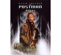 The Postman (DVD) Kevin Costner