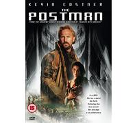Kevin Costner - The Postman [Edizione: Regno Unito]
