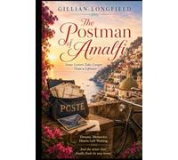 The Postman of Amalfi: Some Letters Take Longer Than a Lifetime