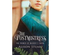 The Postmistress: An Australian Historical Romance: 1