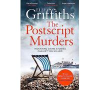The Postscript Murders: a gripping mystery that will keep you guessing from first page to last