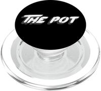 The Pot | 90's Music Song Cooking Pan Mescolando PopSockets PopGrip per MagSafe