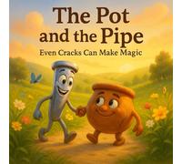 The Pot and the Pipe: Even Cracks Can Make Magic