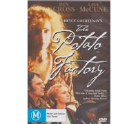 The Potato Factory - Australian Import