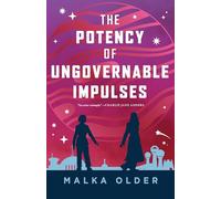 The Potency of Ungovernable Impulses: 3