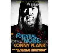 The Potential of Noise: Conny Plank (DVD) Conny Plank