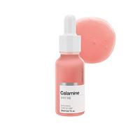 THE POTIONS Calamine Ampoule 20 Ml per chi cerca qualità e praticità, per uso pratico e risultati affidabili, 20 ml