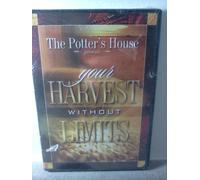 The Potter's House presents your Harvest without Limits