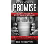 Leighton Flowers The Potter's Promise (Tascabile)