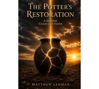 The Potter's Restoration: A Second Chance at Faith