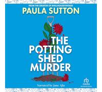 The Potting Shed Murder: 1