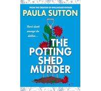 The Potting Shed Murder
