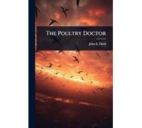 The Poultry Doctor