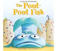 The Pout-Pout Fish: 1
