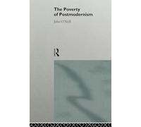 The Poverty of Postmodernism