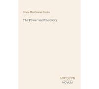 The Power and the Glory