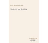 The Power and the Glory