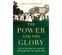 Adrian Tinniswood Matthew Spencer Penguin The Power and the (Copertina rigida)