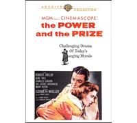 Power And The Prize (DVD)