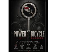 The Power Bicycle of Success: A Productivity System For Cosmetology Students & Future Stylists