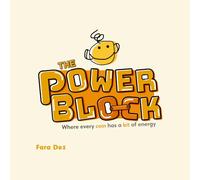 The Power Block: Where every coin has a bit of energy