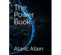 The Power Book-Allen, Alaric-Copertina flessibile