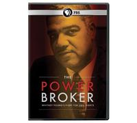 The Power Broker: Whitney Young's Fight for Civil Rights