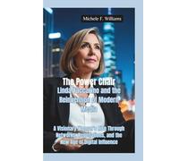 THE POWER CHAIR: LINDA YACCARINO AND THE REINVENTION OF MODERN MEDIA: A Visionary Woman’s Rise Through Networks, Negotiations, and the New Age of Digital Influence