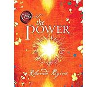 The Power (Ciltli): The Secret