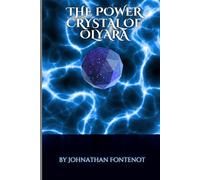 The Power Crystal Of Oylara