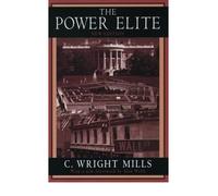 [(The Power Elite)] [ By (author) C.Wright Mills ] [February, 2000]
