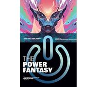 The Power Fantasy 2: Mutually Reassuring Destruction