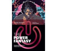 The Power Fantasy 3: The End of History