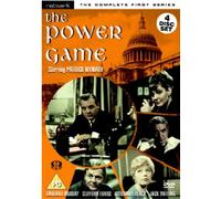 The Power Game - Series 1 [1965] [Edizione: Regno Unito]